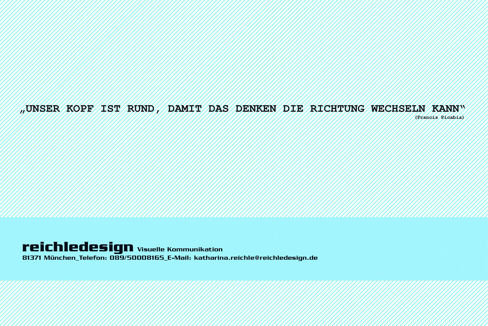 Reichledesign